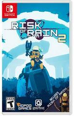 Risk of Rain 2